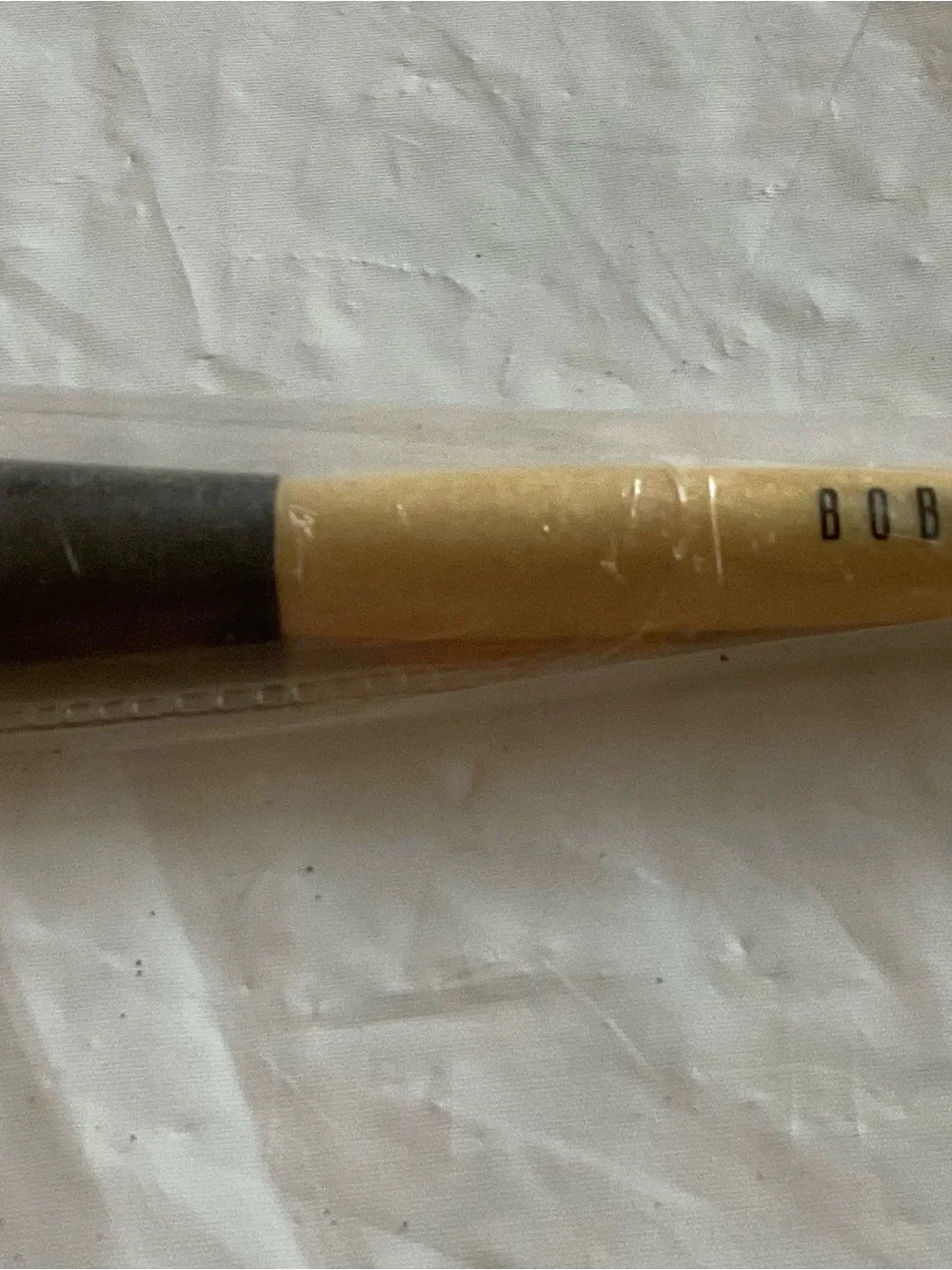 BOBBI BROWN Foundation Makeup Brush-NEW